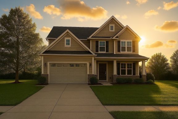 A beautiful home located in South Carolina and Emily Carter owner of Rime Realty Is the realtor to sell this house